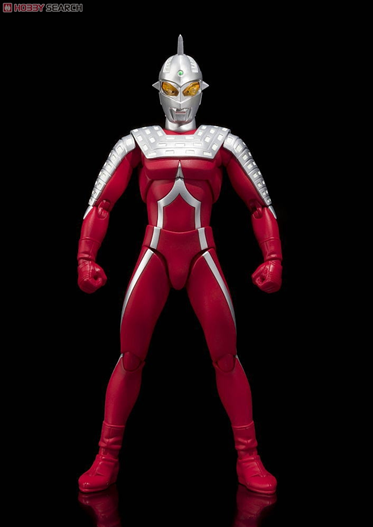 Mua bán ULTRA ACT ULTRAMAN SEVEN 2ND (CŨ)