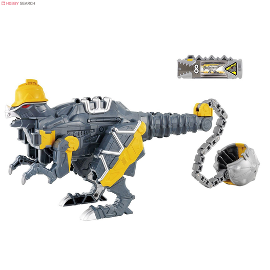 Mua bán DX KYORYUGER BUNPACHY LIKE NEW (JPV)