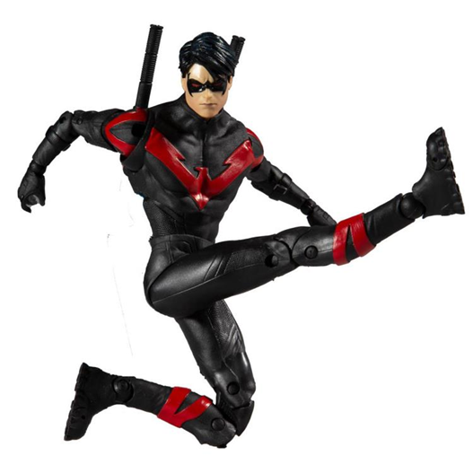 Mua bán MCFARLANE DC MULTIVERSE NIGHTWING & RED HOOD 2ND