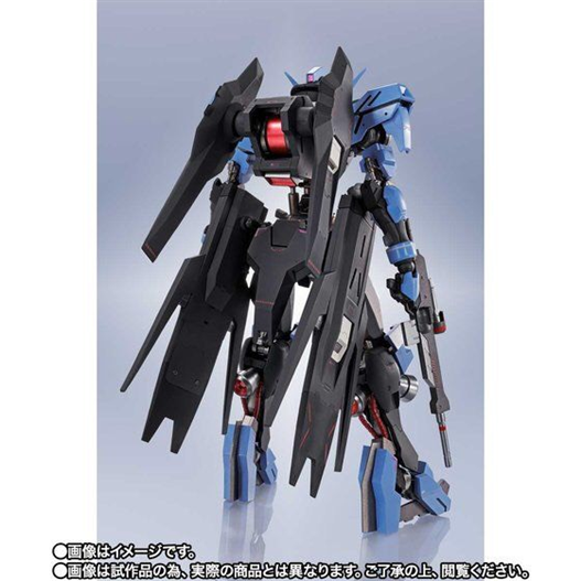 Mua bán [PRE ORDER] METAL ROBOT GUNDAM VIDAR (JP VER)