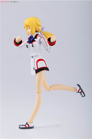 Mua bán (JPV) AGP CHARLOTTE DUNOIS (UNIFORM VER) LIKE NEW