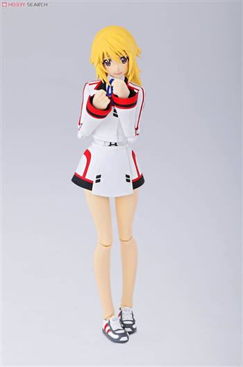 Mua bán (JPV) AGP CHARLOTTE DUNOIS (UNIFORM VER) LIKE NEW