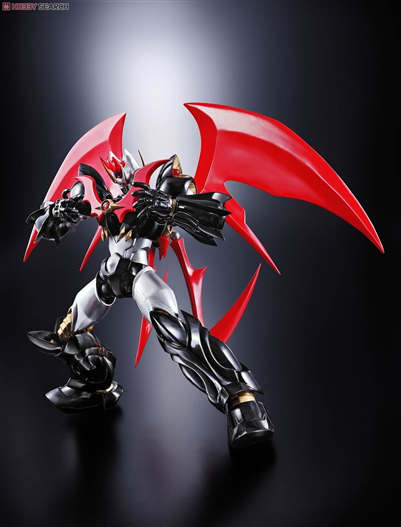 Mua bán SRC MAZINKAISER 2ND.