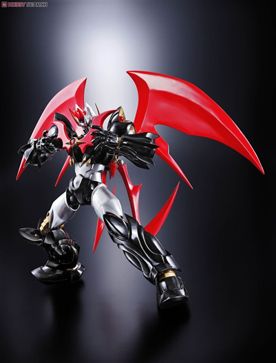 Mua bán SRC MAZINKAISER LIKE NEW