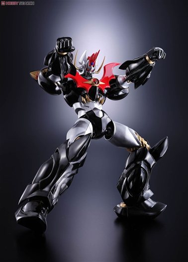 Mua bán SRC MAZINKAISER LIKE NEW