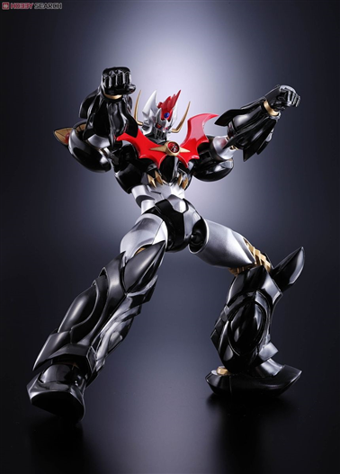 Mua bán SRC MAZINKAISER 2ND.