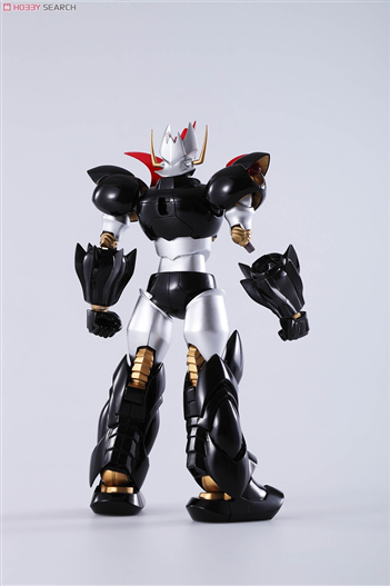 Mua bán SRC MAZINKAISER 2ND.