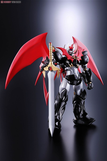 Mua bán SRC MAZINKAISER 2ND.