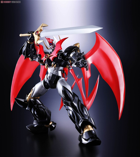 Mua bán SRC MAZINKAISER 2ND.