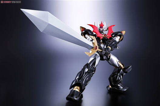 Mua bán SRC MAZINKAISER 2ND.