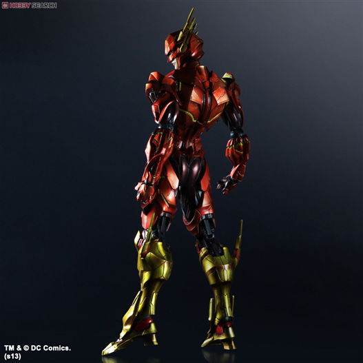 Mua bán PLAY ARTS KAI NO.04 VARIANT THE FLASH