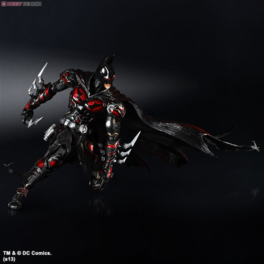 Mua bán PAK BATMAN ARMORED VARIANT LIMITED COLOR FAKE