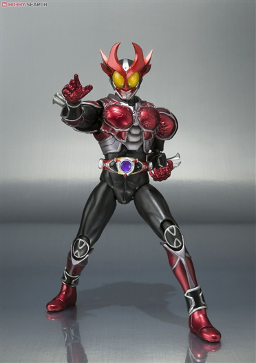Mua bán SHF KAMEN RIDER AGITO BURNING FORM (NEW / BOX B)