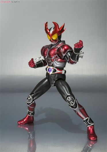 Mua bán SHF KAMEN RIDER AGITO BURNING FORM (NEW / BOX B)