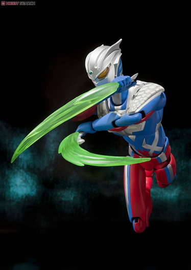 Mua bán ULTRA ACT ULTRAMAN ZERO 2ND (JPV)