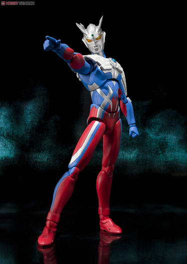 Mua bán ULTRA ACT ULTRAMAN ZERO 2ND (JPV)