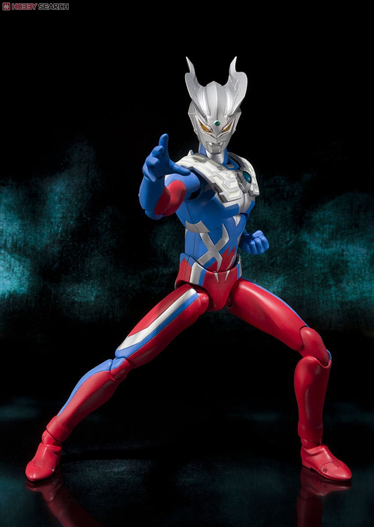 Mua bán ULTRA ACT ULTRAMAN ZERO 2ND (JPV)