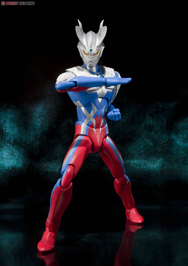 Mua bán ULTRA ACT ULTRAMAN ZERO 2ND (JPV)