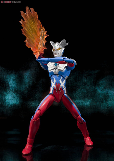 Mua bán ULTRA ACT ULTRAMAN ZERO 2ND (JPV)