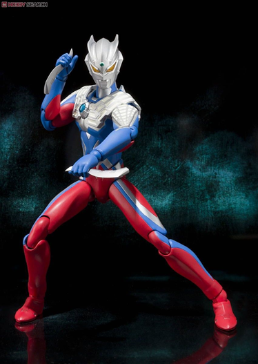 Mua bán ULTRA ACT ULTRAMAN ZERO 2ND (JPV)