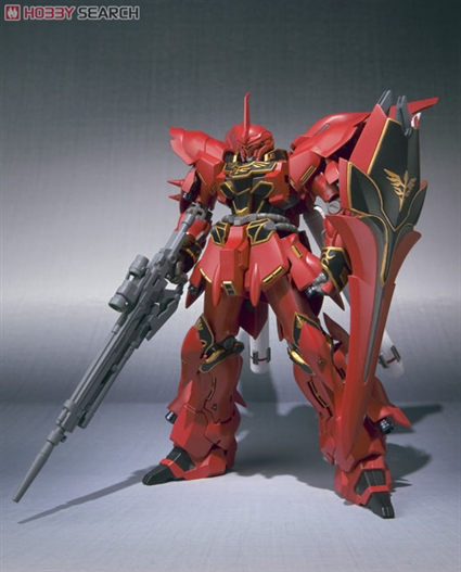 Mua bán (JPV) ROBOT SPIRITS SINANJU