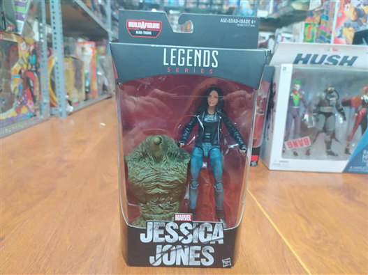 Mua bán MARVEL LEGEND JESSICA JONES