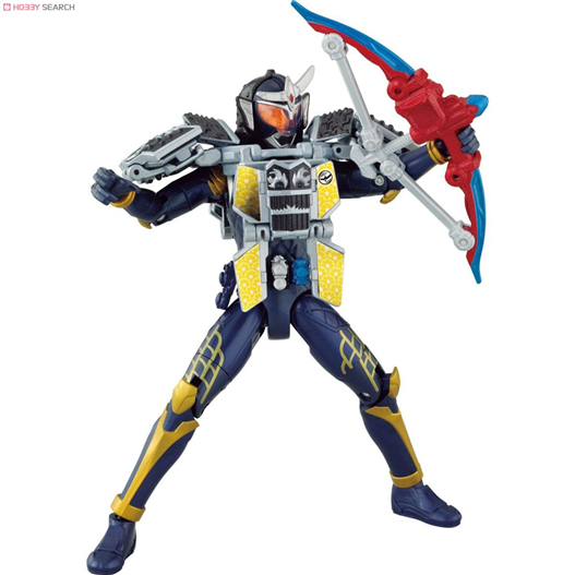 Mua bán CHANGE KAMEN RIDER GAIM JIMBER LEMON 2ND (JPV)