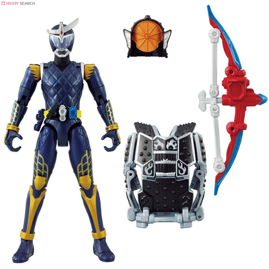 Mua bán CHANGE KAMEN RIDER GAIM JIMBER LEMON 2ND (JPV)