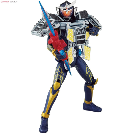 Mua bán CHANGE KAMEN RIDER GAIM JIMBER LEMON 2ND (JPV)