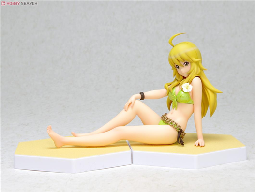 Mua bán WAVE-BEACH QUEENS MIKI-AZUSA TAKANE BEACH UMBRELLA SET PVC