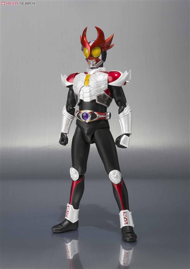Mua bán (2ND, KEO PHẦN NÁCH) SHF KAMEN RIDER AGITO SHINING FORM