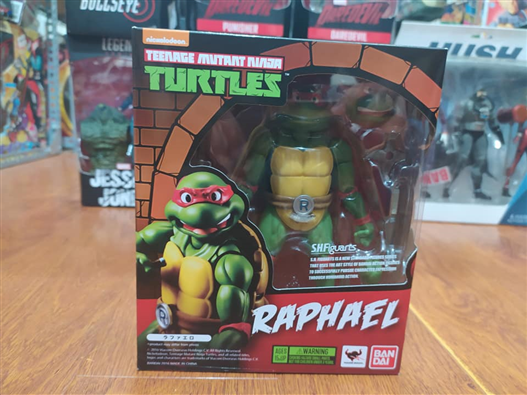 Mua bán SHF RAPHAEL