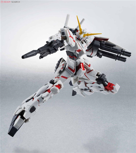 Mua bán ROBOT SPIRITS UNICORN GUNDAM DESTORY MODE OPENED