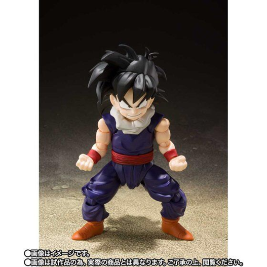 Mua bán [PRE ORDER] SHF SON GOHAN BOYHOOD (JAPAN VER)