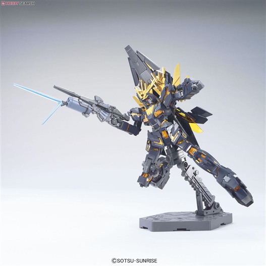 Mua bán HG UNICORN GUNDAM 02 BANSHEE NORN (DESTROY MODE) HGUC