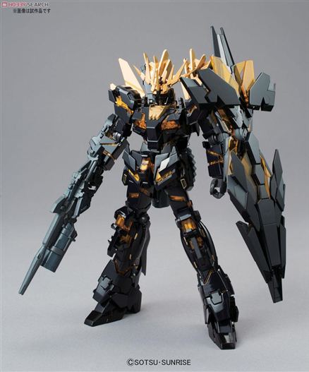 Mua bán HG UNICORN GUNDAM 02 BANSHEE NORN (DESTROY MODE) HGUC