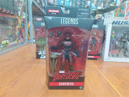 Mua bán MARVEL LEGEND DARE DEVIL