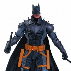 Mua bán DC COLLECTIBLES BATMAN BRUCE WAYNE