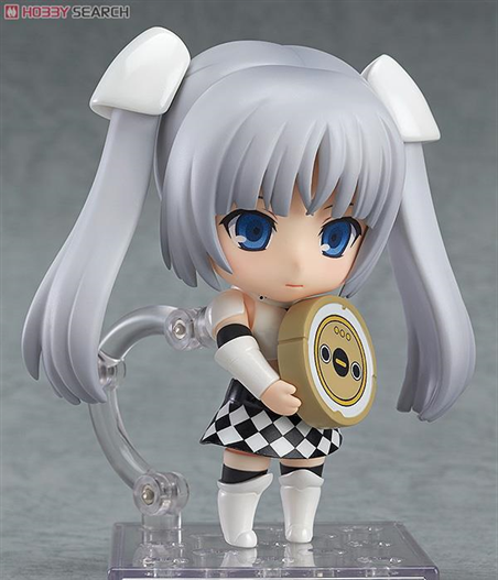 Mua bán NENDOROID 406A MISS MONOCHROME (JPV)