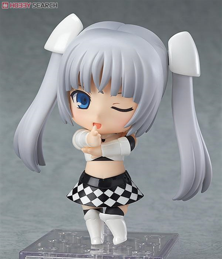 Mua bán NENDOROID 406A MISS MONOCHROME (JPV)