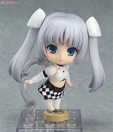 Mua bán NENDOROID 406A MISS MONOCHROME (JPV)