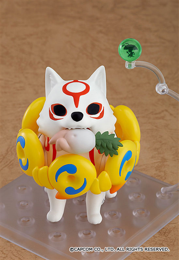 Mua bán [PRE ORDER] NEDOROID 1365-DX AMATERASU (JP VER)