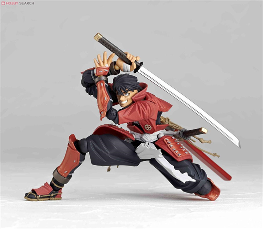 Mua bán REVOLTECH TOYOSHIHA SHIMAZU 2ND