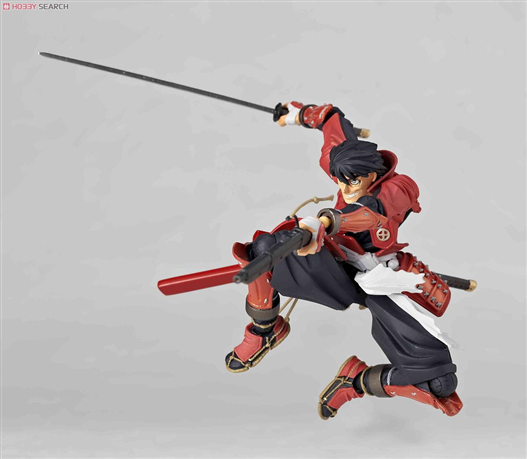 Mua bán REVOLTECH TOYOSHIHA SHIMAZU 2ND