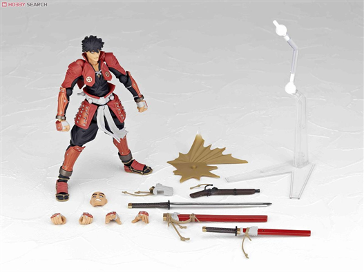 Mua bán REVOLTECH TOYOSHIHA SHIMAZU 2ND