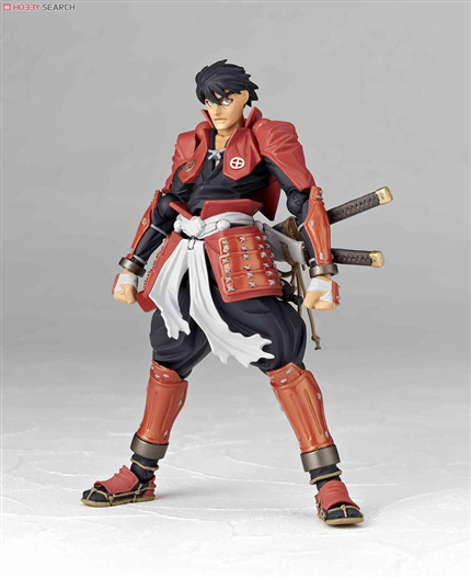 Mua bán REVOLTECH YAMAGUCHI TOYOHISA SHIMAZU