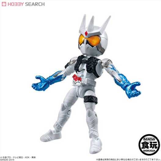 Mua bán 66 ACTION KAMEN RIDER ETERNAL 2ND