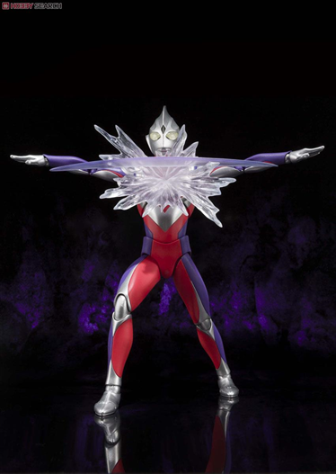 Mua bán ULTRA ACT ULTRAMAN TIGA 2ND (CŨ, TRẦY NẶNG)