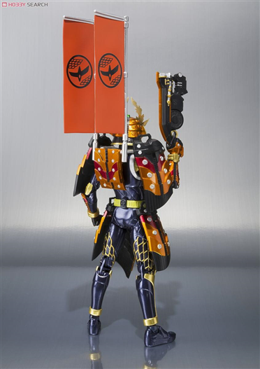 Mua bán SHF KAMEN RIDER GAIM KACHIDOKI ARMS LIKE NEW (JPV)