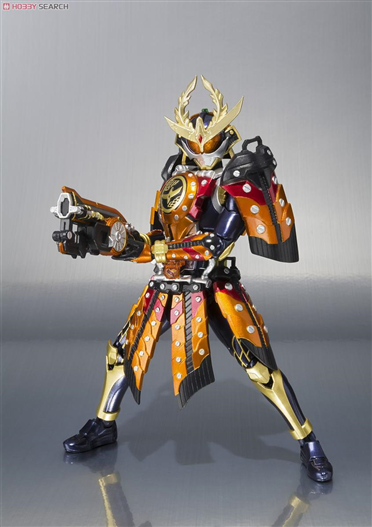 Mua bán SHF KAMEN RIDER GAIM KACHIDOKI ARMS LIKE NEW (JPV)